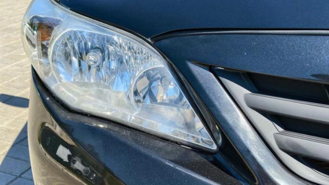 Toyota Corolla X (E140 E150) Рестайлинг с пробегом 2013 года, цена 1 199 900 рублей, 194816 км, седан, Автокод Объявления