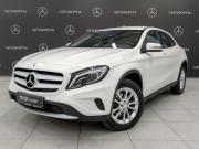 Mercedes-Benz GLA I (X156) Москва  - изображение 27