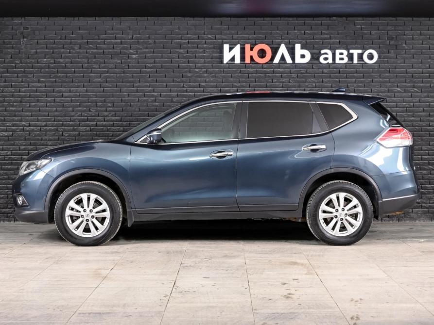 Nissan X-Trail III Екатеринбург  - изображение 8