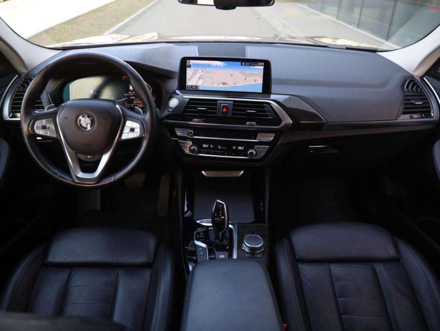 BMW X4 II (G02) Санкт-Петербург  - изображение 12