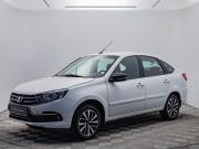 Lada (ВАЗ) Granta I Рестайлинг Москва  - изображение 18
