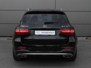 Mercedes-Benz GLC AMG I (X253) Москва  - изображение 33