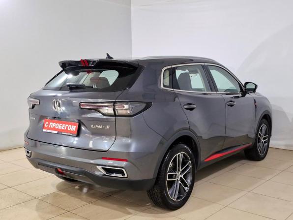 Changan UNI-S (CS55 Plus) с пробегом 2024 года, цена 2 170 000 рублей, 40543 км, внедорожник, Автокод Объявления
