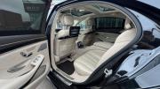 Mercedes-Benz S-Класс VI (W222 C217) Пермь  - изображение 37
