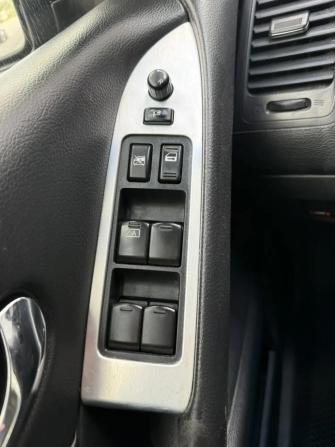 Nissan Murano II (Z51) Рестайлинг 2 с пробегом 2013 года, цена 1 195 000 рублей, 244157 км, внедорожник, Автокод Объявления