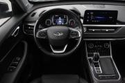 Chery Tiggo 8 I Рестайлинг Брянск  - изображение 37