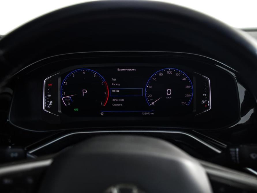 Volkswagen Polo VI Санкт-Петербург  - изображение 13
