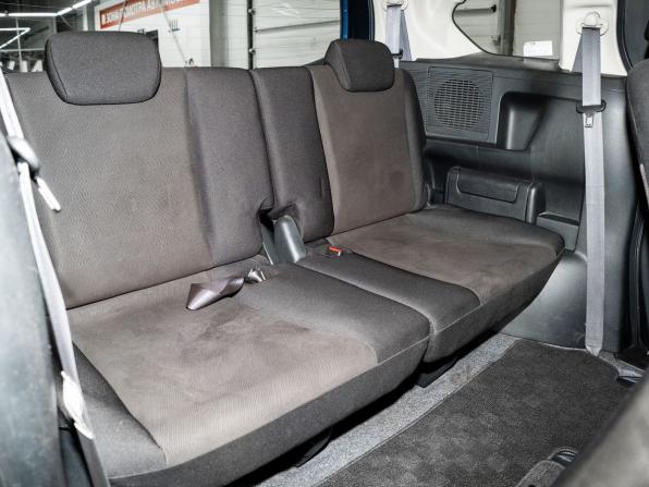 Honda Freed I с пробегом 2010 года, цена 850 000 рублей, 146124 км, компактвэн, Автокод Объявления