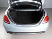 Mercedes-Benz C-Класс IV (W205) Минеральные Воды  - изображение 36