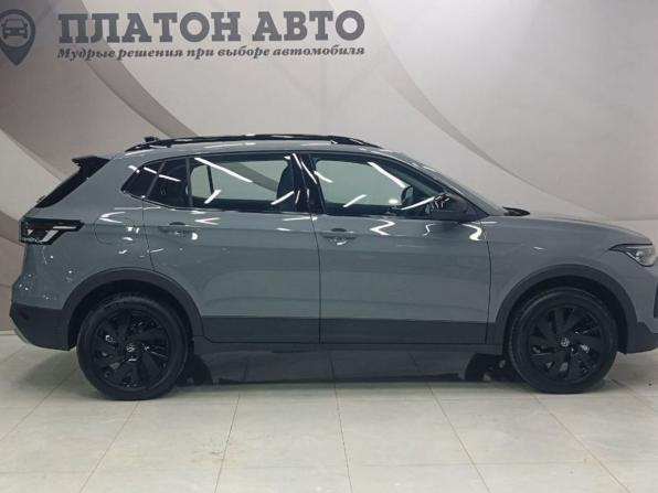 Новый Volkswagen Tharu XR 2025 года, цена 3 049 000 рублей, внедорожник, Автокод Объявления