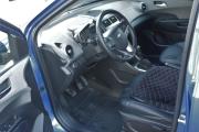 Chevrolet Aveo II Брянск  - изображение 25