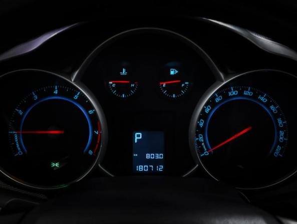 Chevrolet Cruze I с пробегом 2012 года, цена 690 000 рублей, 180711 км, седан, Автокод Объявления