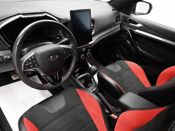 Lada (ВАЗ) Vesta I Рестайлинг (NG) с пробегом 2023 года, цена 1 625 000 рублей, 49295 км, седан, Автокод Объявления