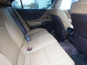 Lexus ES VII Москва  - изображение 28
