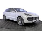 Porsche Cayenne III Москва  - изображение 33