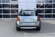 Suzuki SX4 I (Classic) Рестайлинг Владимир  - изображение 30