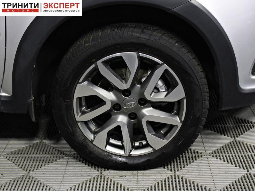 Lada (ВАЗ) Granta I Рестайлинг Белгород  - изображение 16