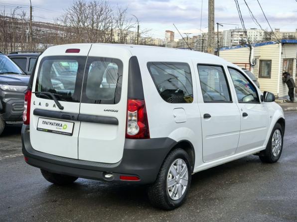Lada (ВАЗ) Largus I с пробегом 2019 года, цена 649 000 рублей, 157000 км, универсал, Автокод Объявления
