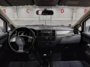Nissan Tiida I Рестайлинг Казань  - изображение 39