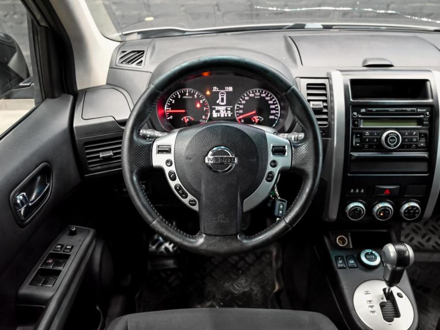 Nissan X-Trail II Рестайлинг Екатеринбург  - изображение 12
