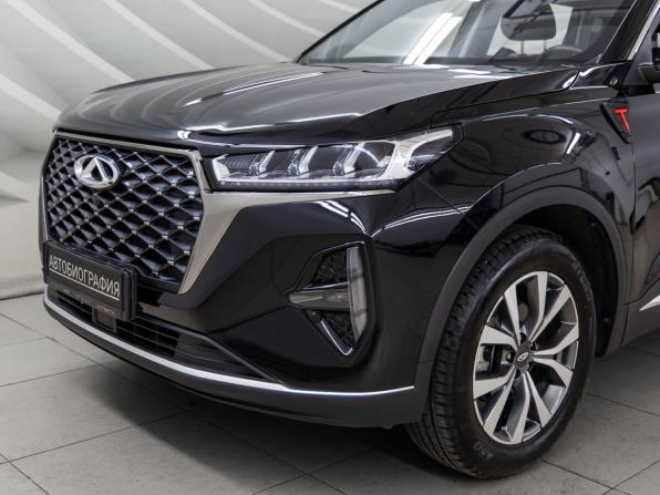 Chery Tiggo 7 Pro Max I с пробегом 2023 года, цена 1 818 000 рублей, 22126 км, внедорожник, Автокод Объявления