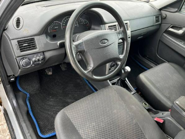 Lada (ВАЗ) Priora I с пробегом 2011 года, цена 145 000 рублей, 278309 км, хэтчбек, Автокод Объявления