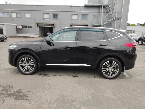 Haval F7 I с пробегом 2022 года, цена 1 749 000 рублей, 101000 км, внедорожник, Автокод Объявления