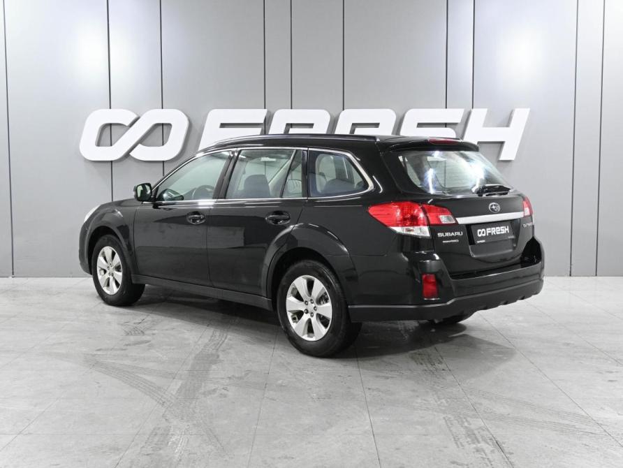 Subaru Outback IV Рестайлинг Ростов-на-Дону  - изображение 2