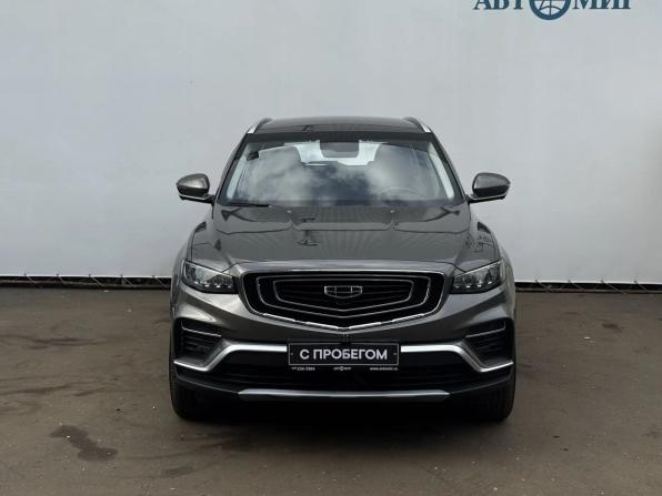 Geely Atlas Pro с пробегом 2023 года, цена 2 179 000 рублей, 32349 км, внедорожник, Автокод Объявления