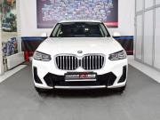 BMW X3 III (G01) Рестайлинг Кемерово  - изображение 31