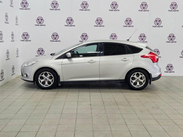 Ford Focus III с пробегом 2013 года, цена 772 000 рублей, 115317 км, хэтчбек, Автокод Объявления