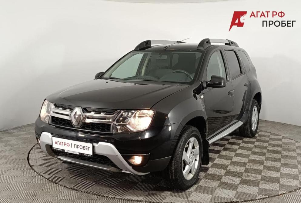 Renault Duster II Волгоград  - изображение 3