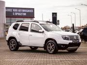 Renault Duster I Краснодар  - изображение 20
