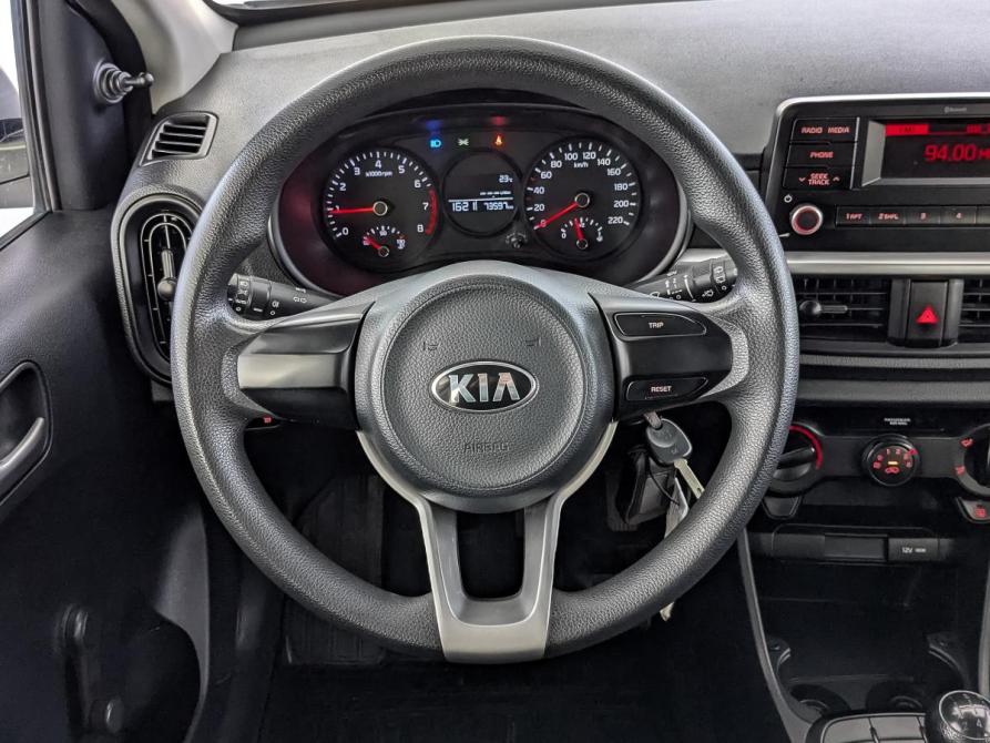 Kia Picanto III Москва  - изображение 22