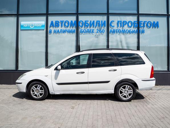 Ford Focus I Рестайлинг с пробегом 2004 года, цена 179 000 рублей, 224363 км, универсал, Автокод Объявления