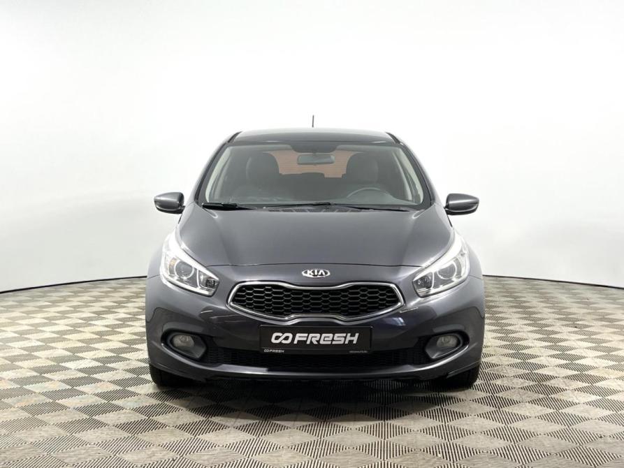 Kia Ceed II Казань  - изображение 3