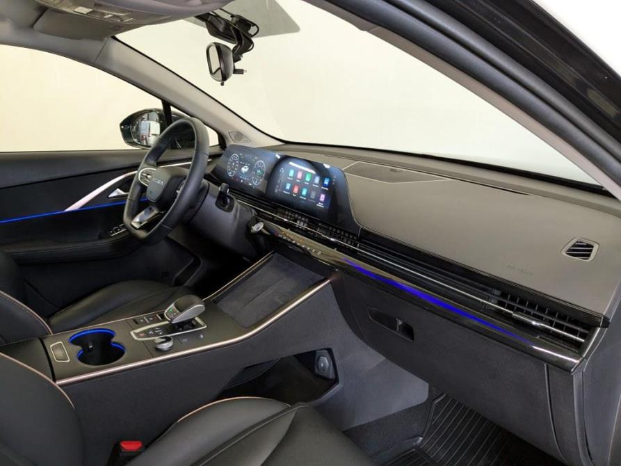 Omoda C5 I Москва  - изображение 11