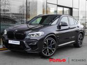 BMW X4 M I (F98) Москва  - изображение 28