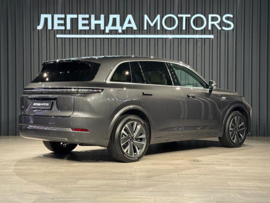 Li Auto (Lixiang) L7 I Иркутск  - изображение 4