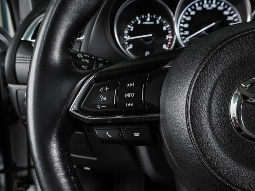 Mazda 6 III (GJ) Рестайлинг Воронеж  - изображение 15