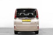 Toyota Noah III (R80) Барнаул  - изображение 29