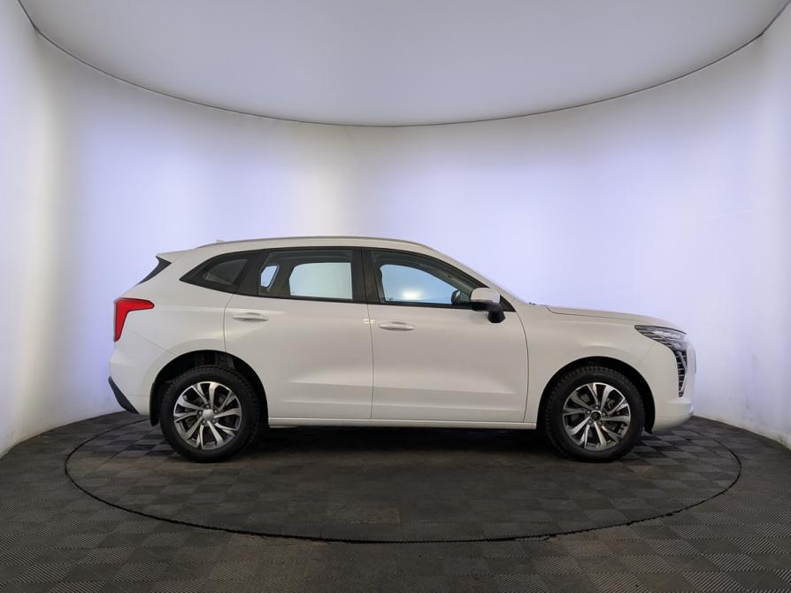 Haval Jolion I Москва  - изображение 4