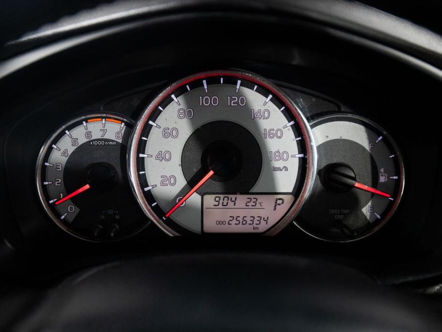 Toyota Corolla XI (E160 E170 E180) Иркутск  - изображение 11