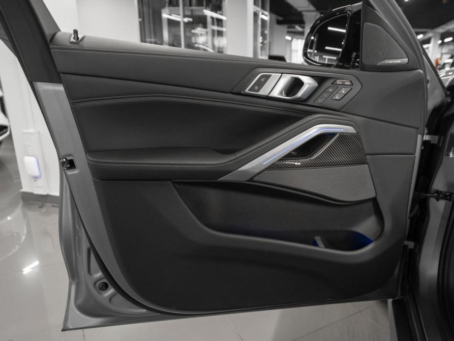 BMW X6 III (G06) Рестайлинг Москва  - изображение 17