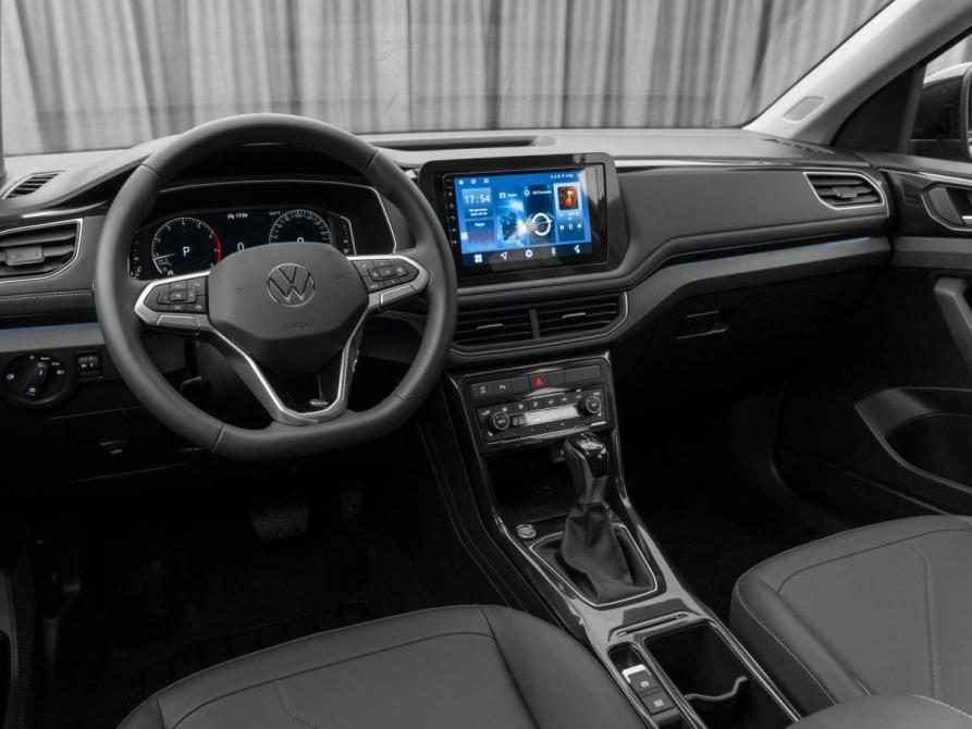 Volkswagen Tharu XR Москва  - изображение 7