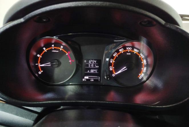 Lada (ВАЗ) Granta I Рестайлинг с пробегом 2025 года, цена 1 050 000 рублей, 5151 км, лифтбек, Автокод Объявления