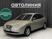 Hyundai Elantra IV (HD) Красноярск  - изображение 12