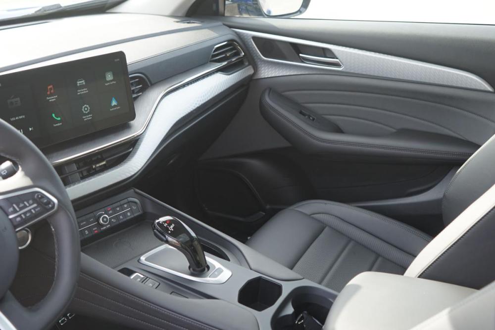 Haval F7 I Рестайлинг Санкт-Петербург  - изображение 14
