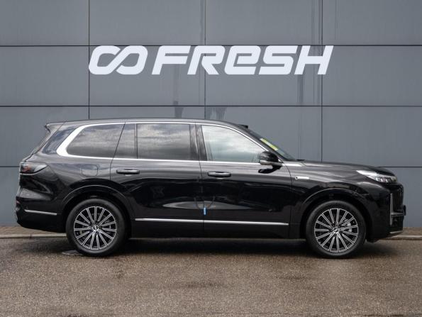 Geely Galaxy M9 с пробегом 2025 года, цена 6 450 000 рублей, 54 км, внедорожник, Автокод Объявления