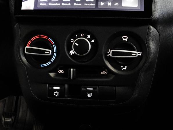 Lada (ВАЗ) Granta I Рестайлинг с пробегом 2024 года, цена 859 000 рублей, 27970 км, седан, Автокод Объявления
